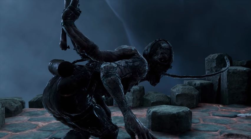 Illustration for article titled Call Of Duty: WWII's 'Tortured Path' DLC Isn't The Usual Zombies Mode